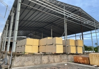 KHO LẠNH LÀ GÌ? ỨNG DỤNG CỦA KHO LẠNH BẢO QUẢN